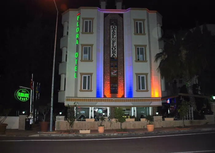 Nasa Flora Hotel